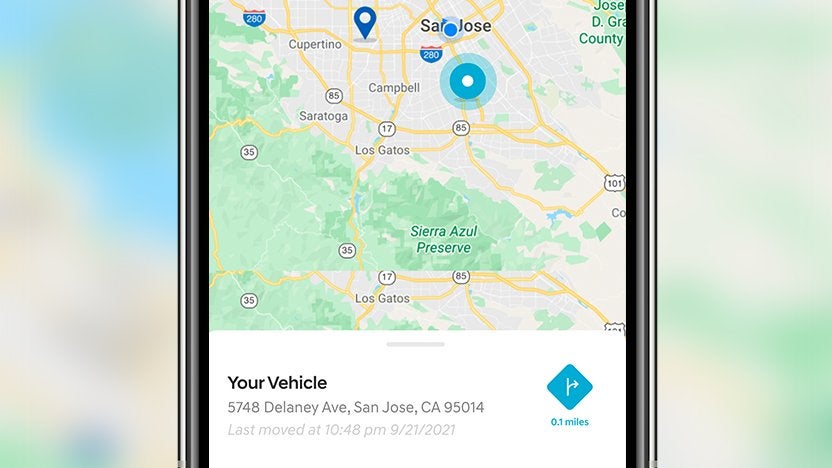 HyundaiDemo2 in Derwood MD