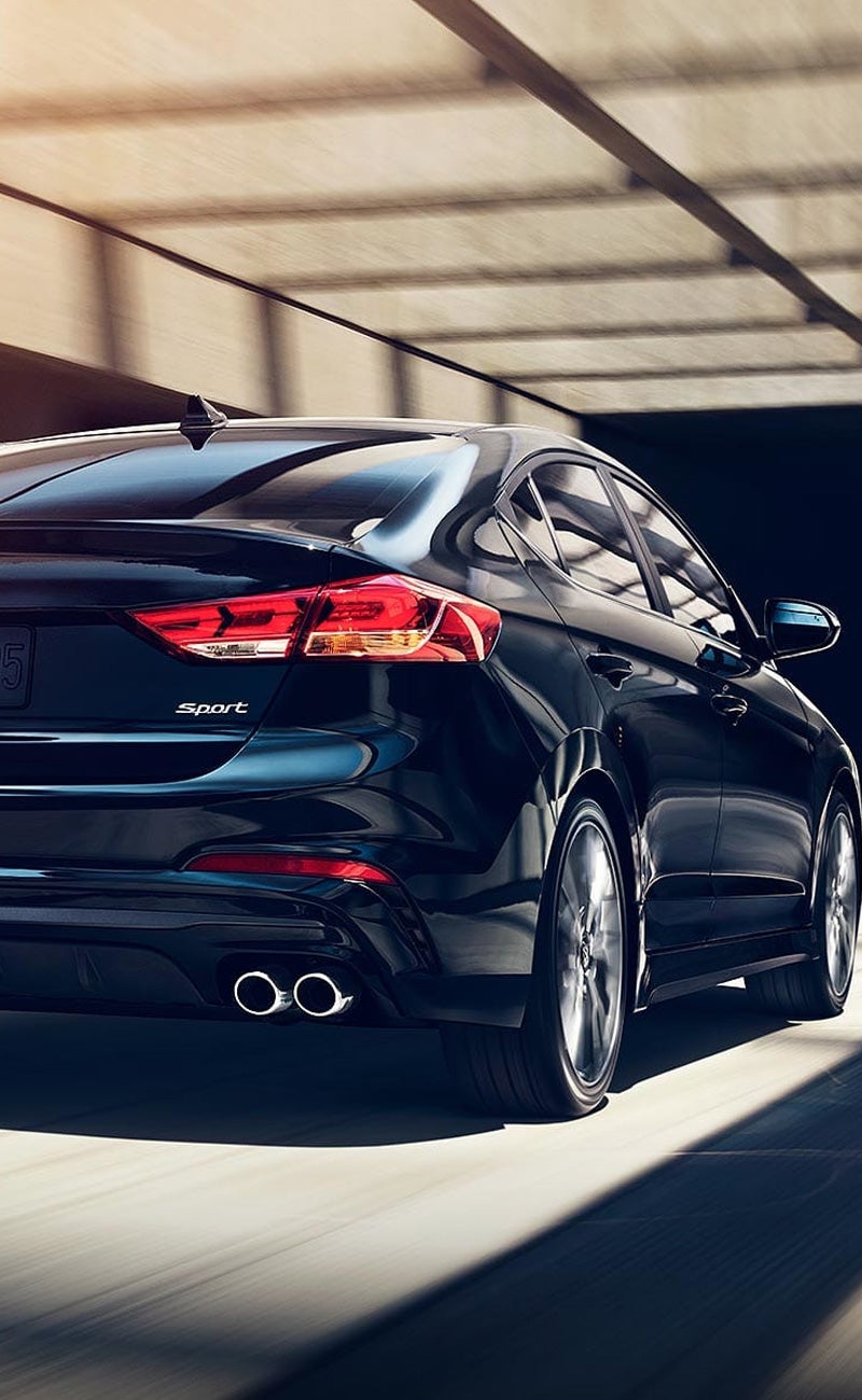 Boost Up at HyundaiDemo2