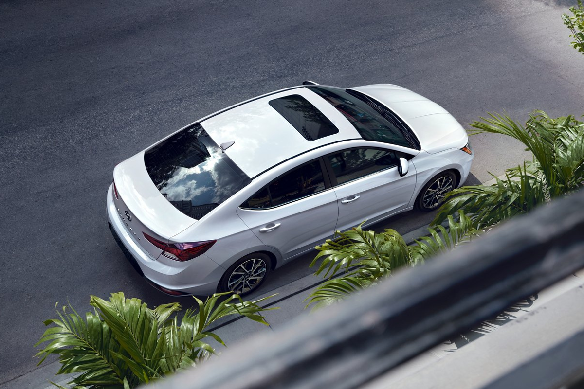 HyundaiDemo2 in Derwood MD