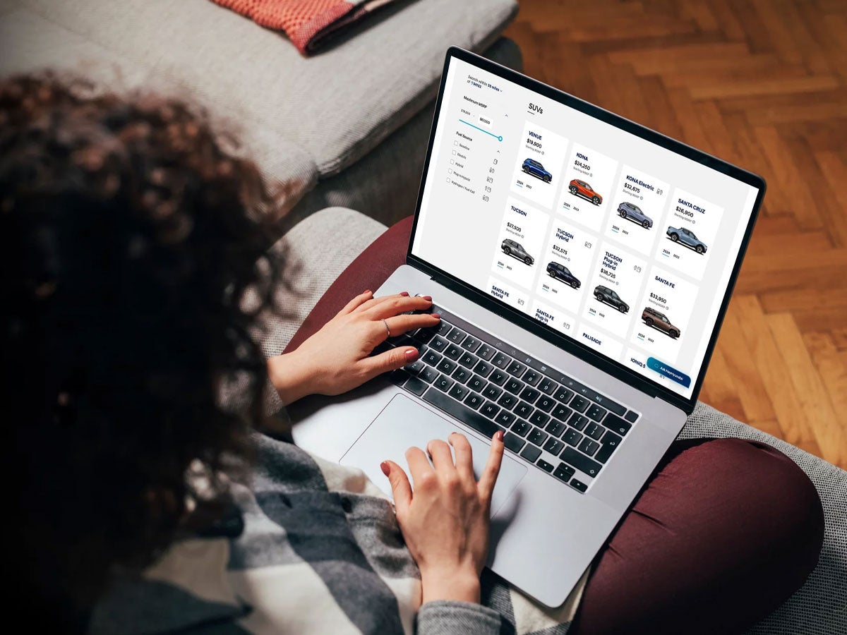 Hyundai Shopper Assurance | HyundaiDemo2 in Derwood MD