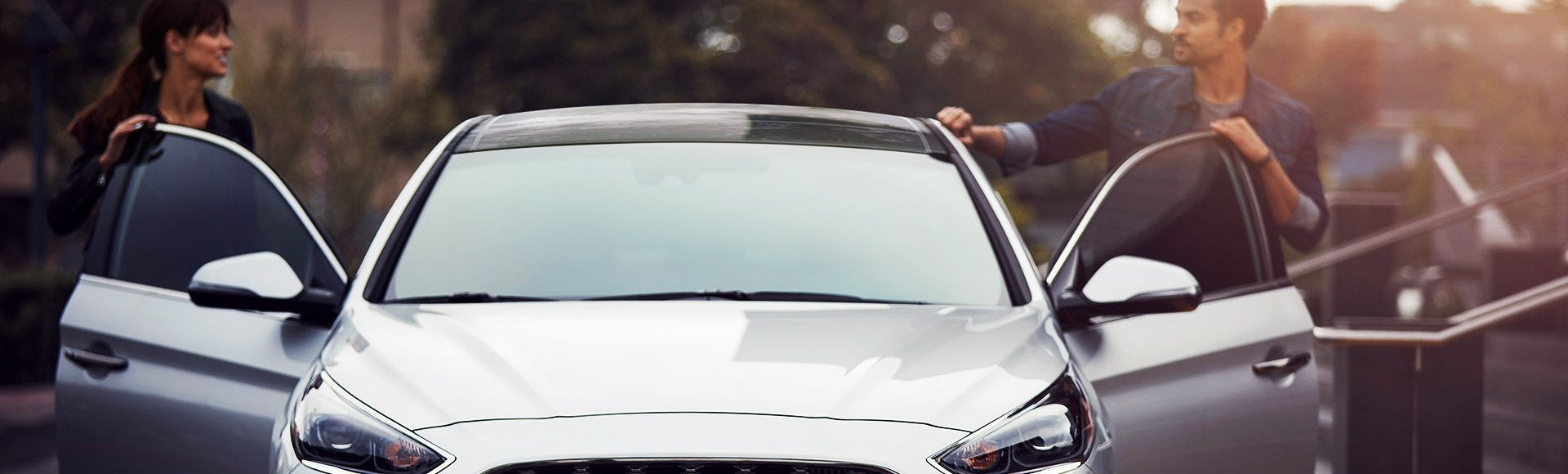 Finance | HyundaiDemo2 in Derwood MD